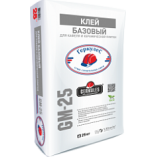 Клей Базовый GM-25 Геркулес 25кг