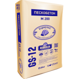 Пескобетон М 200, 25 кг